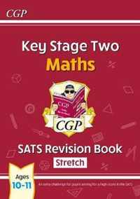 KS2 Maths SATS Revision Book