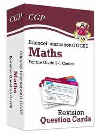 Edexcel International GCSE Maths