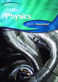 Higher Physics Grade Booster