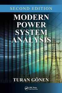 Modern Power System Analysis