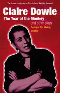 Year Of The Monkey And Other Plays