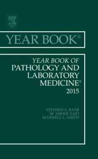 Year Book of Pathology and Laboratory Medicine 2015