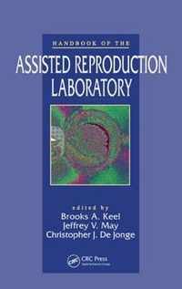 Handbook of the Assisted Reproduction Laboratory