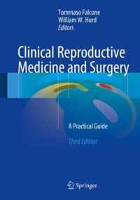 Clinical Reproductive Medicine and Surgery