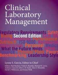 Clinical Laboratory Management