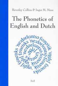 The Phonetics of English and Dutch