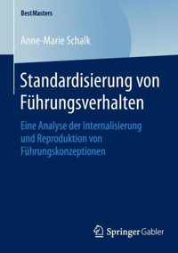 Standardisierung von Fuehrungsverhalten