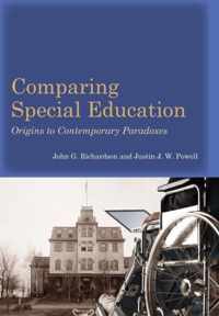 Comparing Special Education