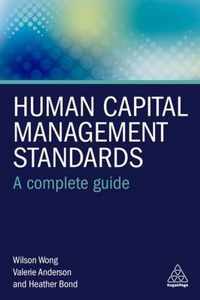 Human Capital Management Standards: A Complete Guide