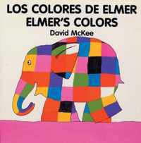 Elmer's Colours