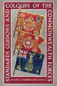 Standards, Guidons and Colours of the Commonwealth Forces