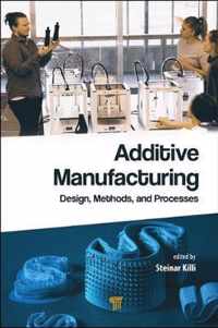 Additive Manufacturing