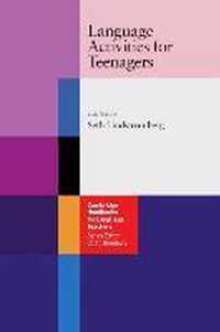 Language Activities for Teenagers