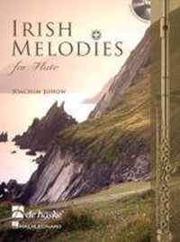 Irish MeloGERies for Flute