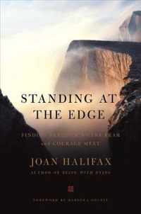 Standing at the Edge