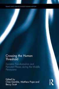 Crossing the Human Threshold