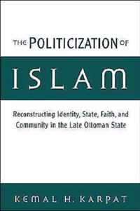 Politicization Of Islam