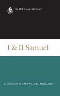 I and II Samuel (1965)