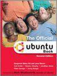 The Official Ubuntu Book