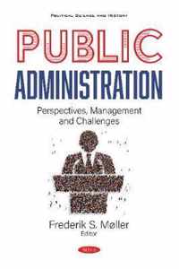 Public Administration