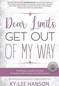 Dear Limits, Get Out of My Way