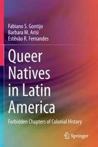 Queer Natives in Latin America