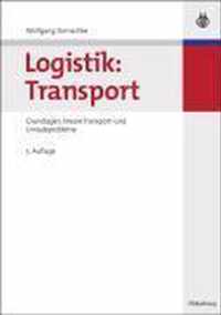 Logistik