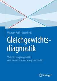 Gleichgewichtsdiagnostik