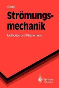 Stroemungsmechanik