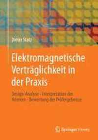 Elektromagnetische Vertraglichkeit in Der Praxis