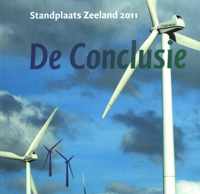 Standplaats Zeeland de conclusie