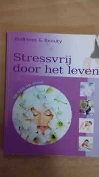 Stressvrij door het leven - 60 tips op maat