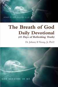 The Breath of God - Daily Devotional (3rd Edition)