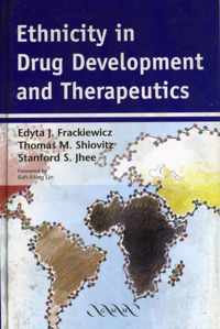 Ethnicity In Drug Development And Therapeutics