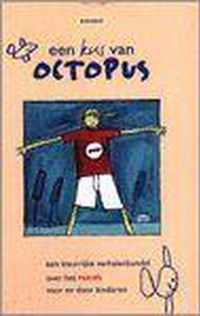 Een kus van Octopus