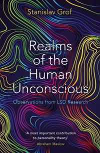 Realms of the Human Unconscious