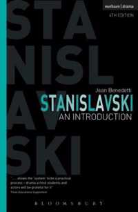 Stanislavski An Introduction