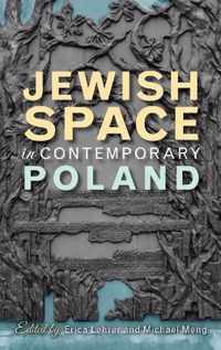 Jewish Space in Contemporary Poland