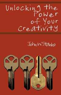 Unlocking the Power of Your Creativity