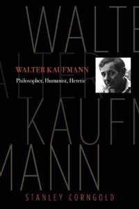 Walter Kaufmann