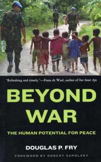 Beyond War