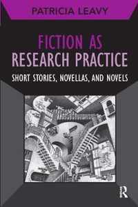 Fiction as Research Practice