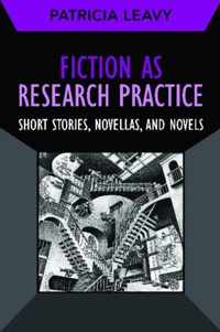 Fiction As Research Practice