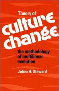 Theory of Culture Change