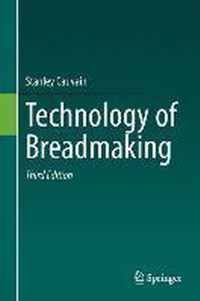 Technology Of Breadmaking 3E