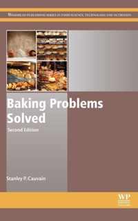 Baking Problems Solved