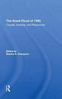 The Great Flood Of 1993