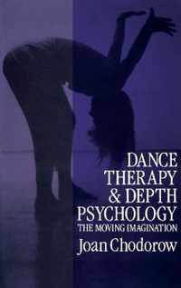 Dance Therapy and Depth Psychology