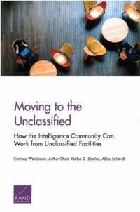 Moving to the Unclassified