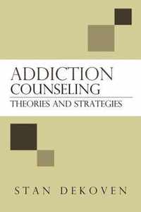 Addiction Counseling